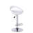 Swivel Adjustable Height Counter Stool