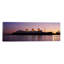 Reproduction de photo sur toile Ponoramique RMS Queen Mary, Long Beach, Californie-232342056-151094583