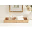 Plateau Burlwood