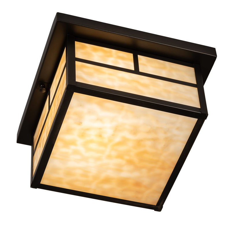 Coshocton 2 - Light Flush Mount