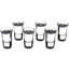 Alek 25ml Shot Glass / Shooter Set