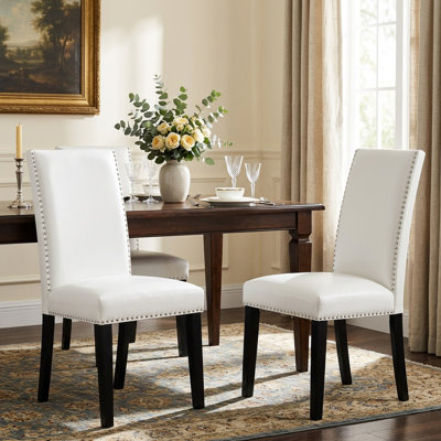 Cerritos Upholstered Dining Chair