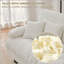 Canapé modulaire Luxury Luxury-865339173