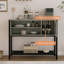 Buffet de 41,7 po de largeur Kamen