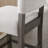 Upholstered Counter Stool with Solid Wood Frame-87378905-87378902