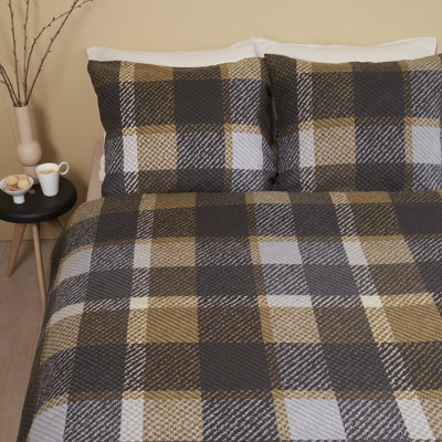 Ensemble de housse de couette City