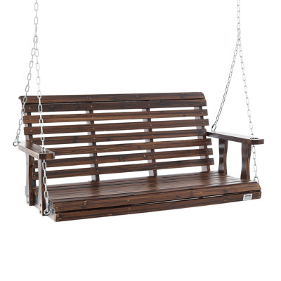 Akshaye Porch Swing