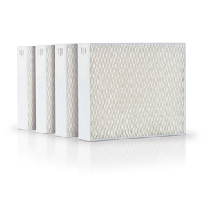 Oskar Humidifier Air Filter (Set of 4)