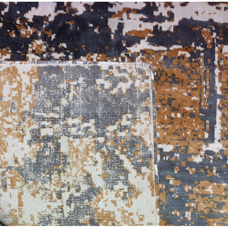 One-of-a-Kind 7'11" X 9'9" Area Rug