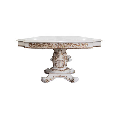 Extendable Dining Table