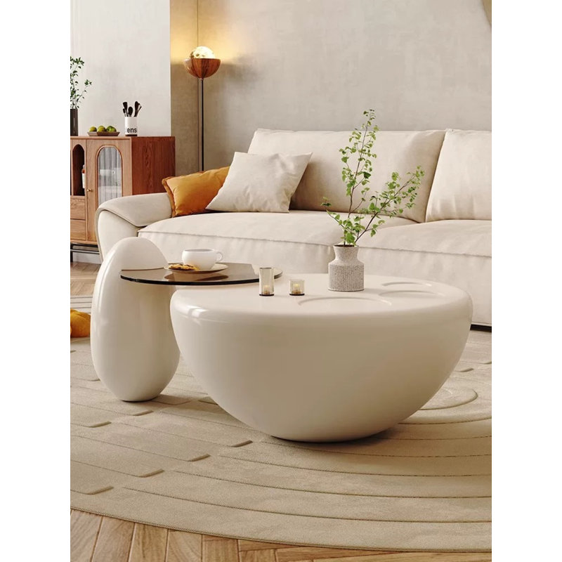 Ensemble de tables basses Danity Cat Paw
