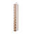 Meliame 10 Pair Hanging Shoe Organiser-2070664642