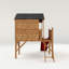 Mercia Poppy Playhouse with Tower & Slide-509101229