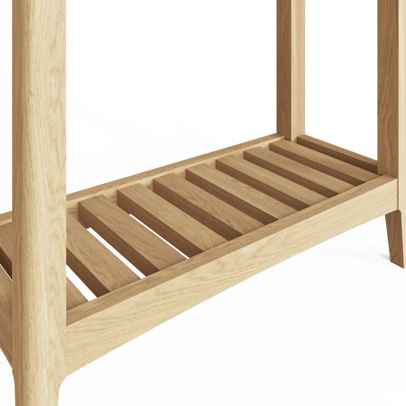 Colucci 70cm Console Table