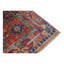 One-of-a-Kind 4' x 6' Hand Knotted Area Rug