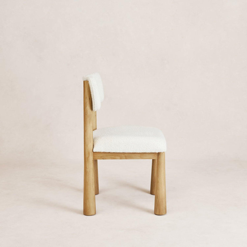 Charlie Upholstered Dining Chair