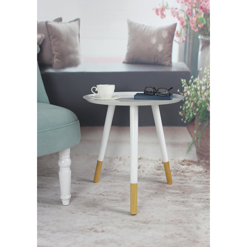 Dana Tray Top End Table