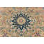 Tapis oriental délavé 10X13