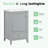 20" Bathroom Vanity with Sink