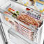 Réfrigérateur convertible 28 po Forno Maderno