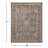 Mira Vine Area Rug-1164397394