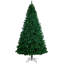 Arbre de Noël lumineux facile à installer-480184609