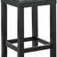 Gerrish Upholstered Counter Stool