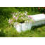 Zirke Wood Garden Bench-13249241