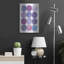 «Kitchen Garden Dots 2» par Melissa Averinos, art mural en métal-375210961
