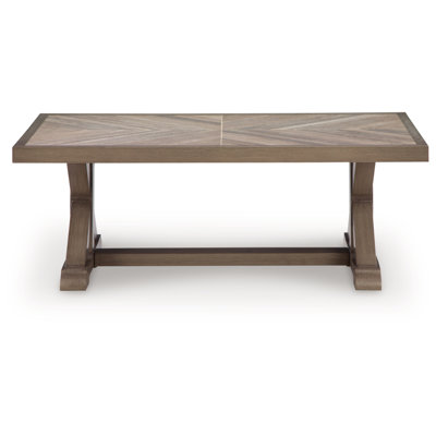 Anikyn Outdoor Coffee Table