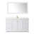 Avery 60'' Single Bathroom Vanity with Stone Top-97851478-97851026