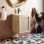 Meuble-lavabo de 18 po Classe-677758089-733705150