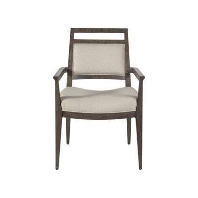 Cohesion Nico Upholstered Arm Chair