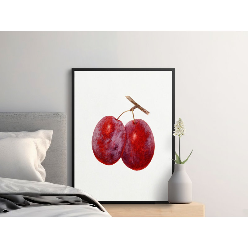 Sonette Floater Frame Print, 11x14