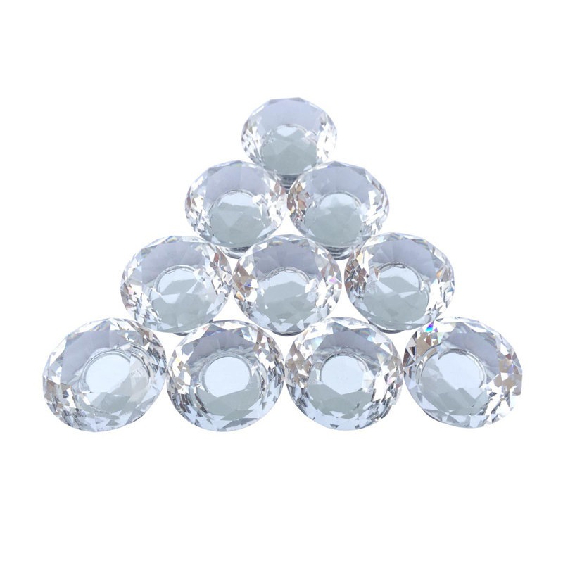 1 3/16" Diameter Mushroom Knob Multipack
