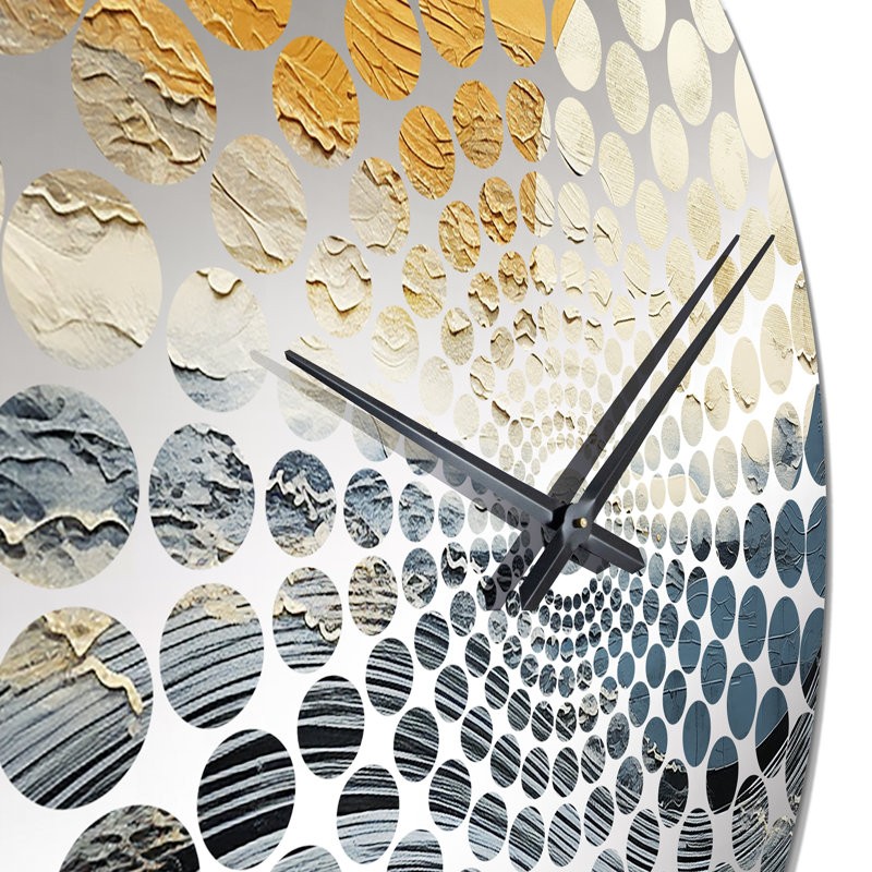 Horloge murale Yatziri, Petit