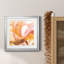 «Sunset Marble IV», reproduction encadrée de qualité supérieure - prête à être accrochée-454822623-454822620-454822611
