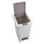 Pp Manual Lift Waste Bin - 20L