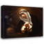 "St Catherine of Siena" par Baldassarre Franceschini - Art mural sur toile tendue avec châssis-762947605