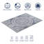 Tapis bleu Waikiki Okeden-1680278175