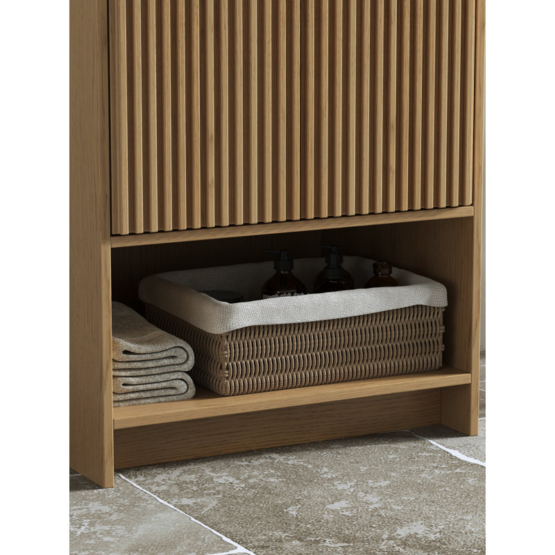 Ensemble de meuble-lavabo 24 po Maxbano , 24"