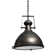 Althoff 1 - Light Grey Single Pendant