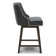 Arvelle Swivel Counter & Bar Stool