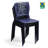 Tramontina Joana Stackable Dining Chairs – Contemporary Style Seating for Indoor or Outdoor Use-113630574