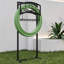 Iron Hose Holder