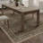 Kellems Vintage Machine Washable Area Rugs For Living Room With Non-Slip Backing-1354759896