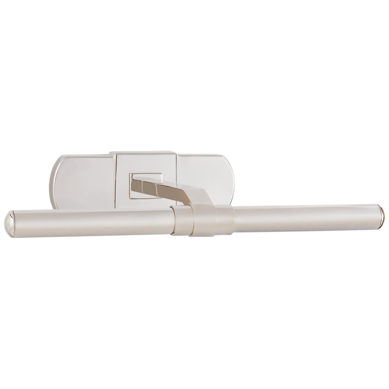 Ralph Lauren Langley - Light Wall Mounted, Polished Nickel