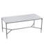 Table de salle à manger Rivet-512332483
