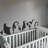 Cute Penguin Peel And Stick Wall Decals