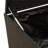 Latitude Run® Water Resistant Poly Rattan Deck Box-85263296-129393283